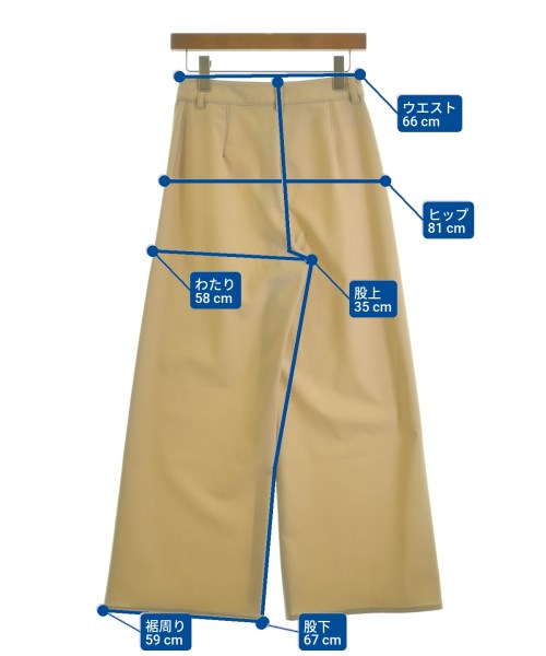 DES PRES กางเกง อื่น