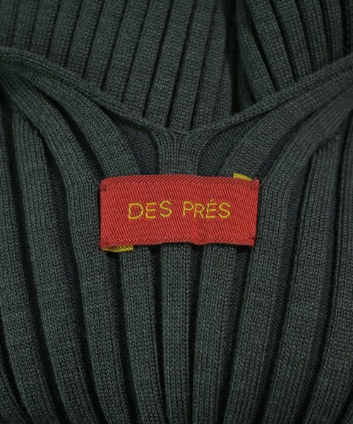 DES PRES ชุดเดรส