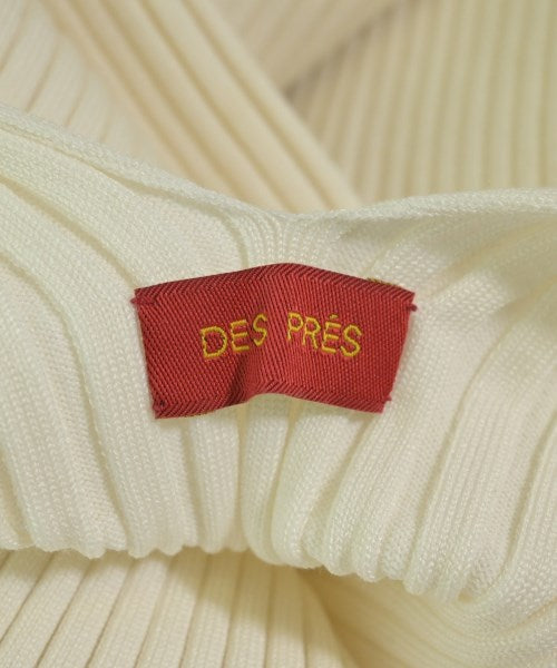 DES PRES ชุดเดรส