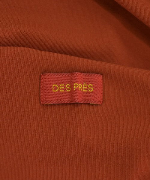 DES PRES เสื้อสายเดี่ยว