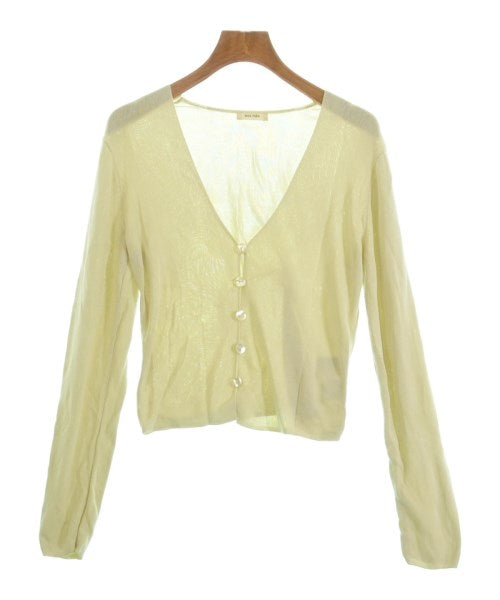 DES PRES เสื้อคาร์ดิแกน