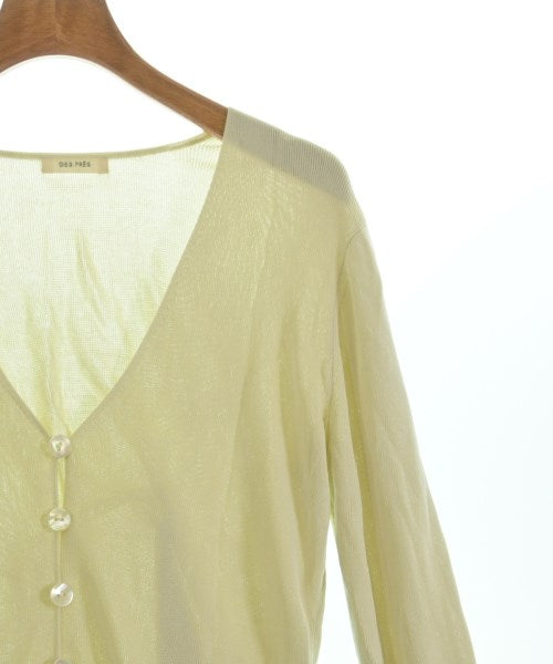 DES PRES เสื้อคาร์ดิแกน