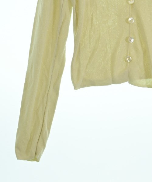 DES PRES เสื้อคาร์ดิแกน