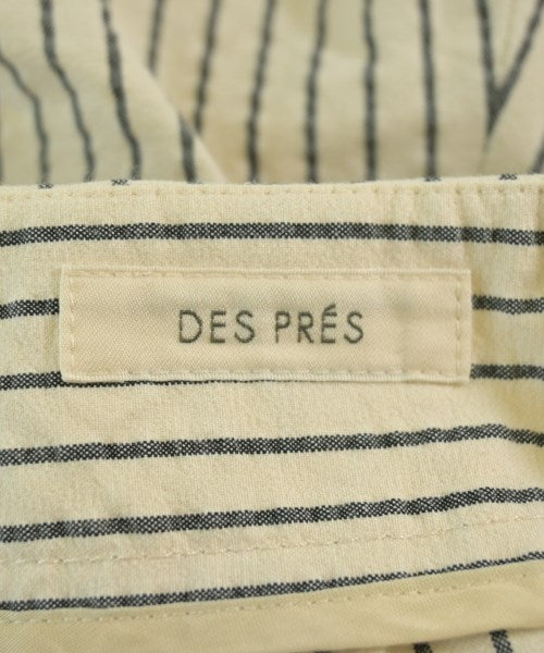 DES PRES กางเกง อื่น