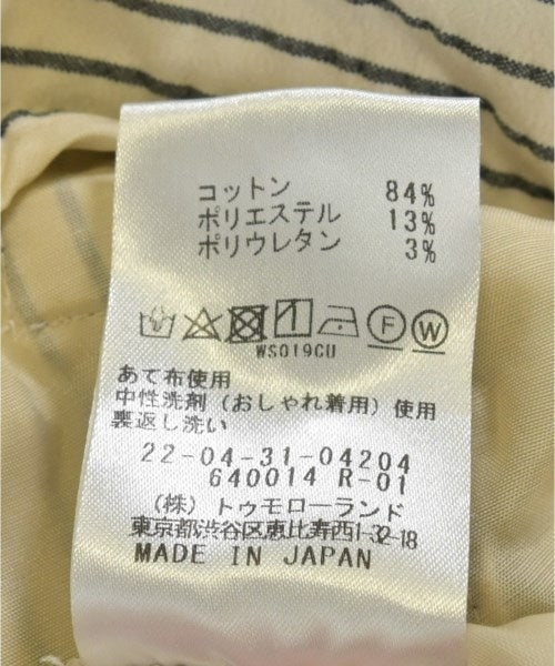 DES PRES กางเกง อื่น