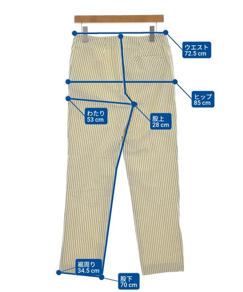 DES PRES กางเกง อื่น