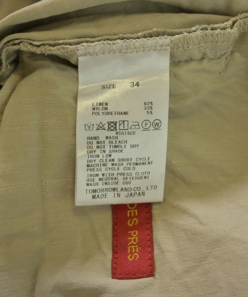 DES PRES กางเกง อื่น