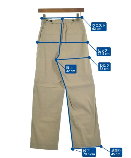 DES PRES กางเกง อื่น