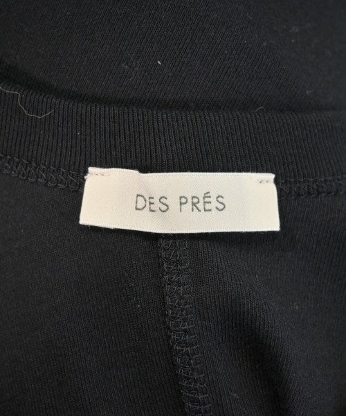 DES PRES เสื้อกล้าม
