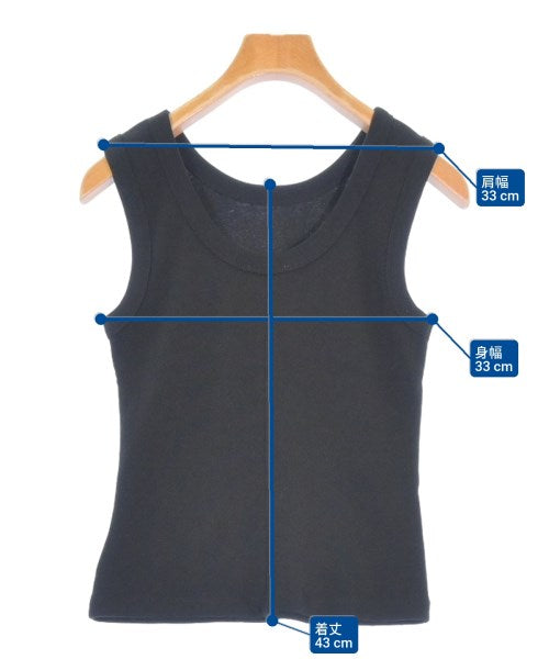 DES PRES เสื้อกล้าม