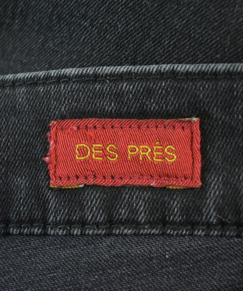 DES PRES ยีนส์