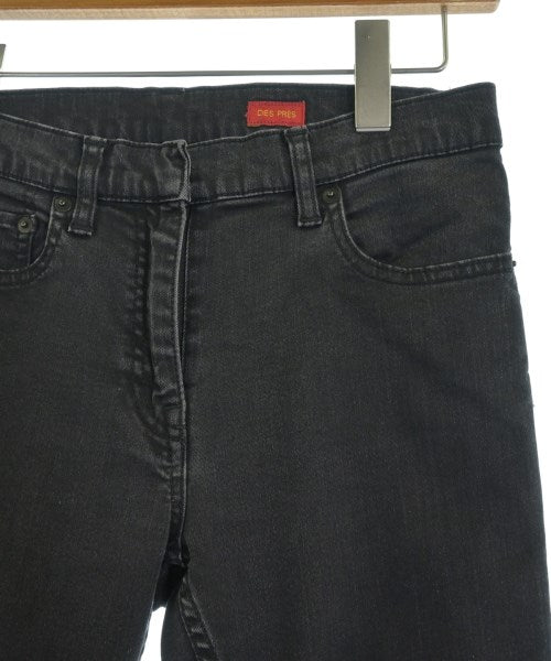 DES PRES ยีนส์