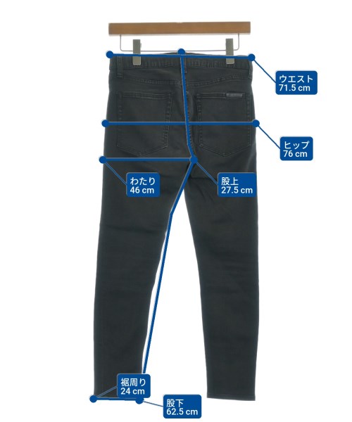 DES PRES ยีนส์