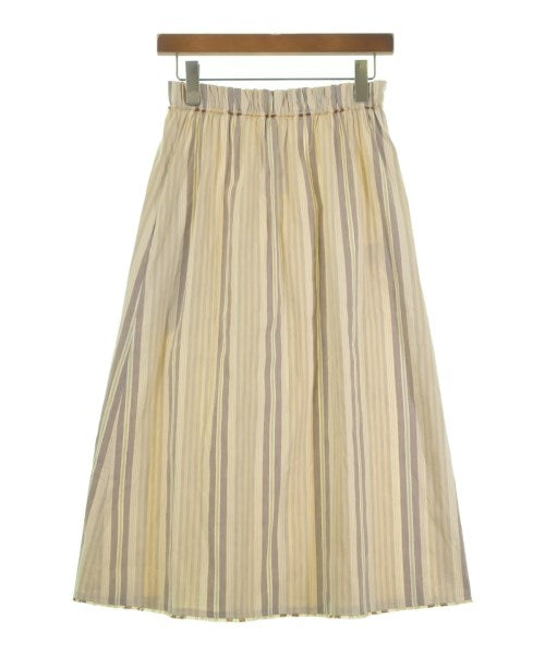 DES PRES กระโปรงยาว/แม็กซี่ยาว