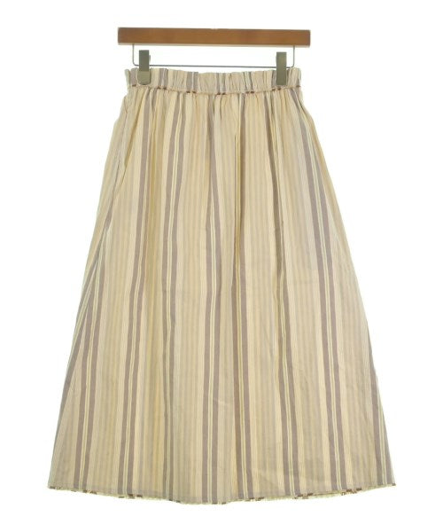 DES PRES กระโปรงยาว/แม็กซี่ยาว