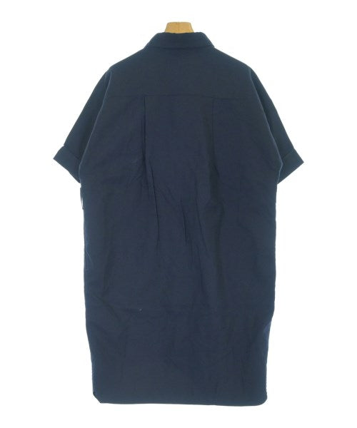 DES PRES เดรสที่เป็นเสื้อเชิ้ตตัวยาว
