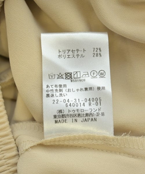 DES PRES กางเกง อื่น