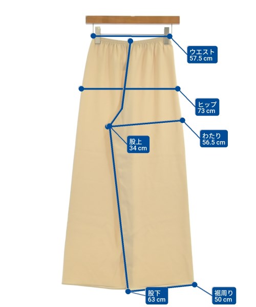 DES PRES กางเกง อื่น