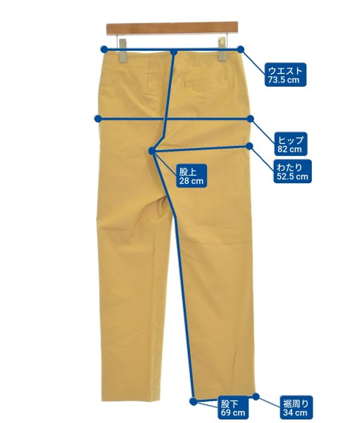 DES PRES กางเกง อื่น