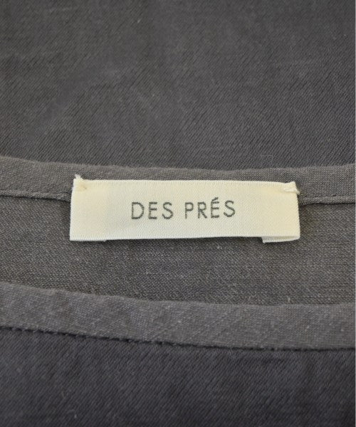 DES PRES เสื้อสตรี