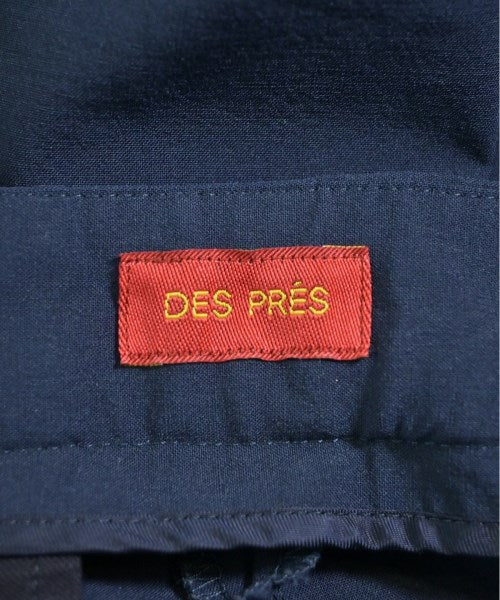 DES PRES กางเกงขายาว