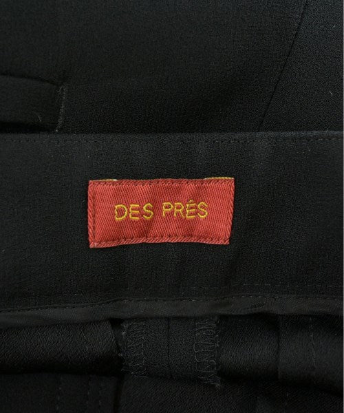 DES PRES กางเกงขายาว