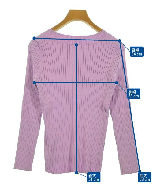 DES PRES เสื้อกันหนาว