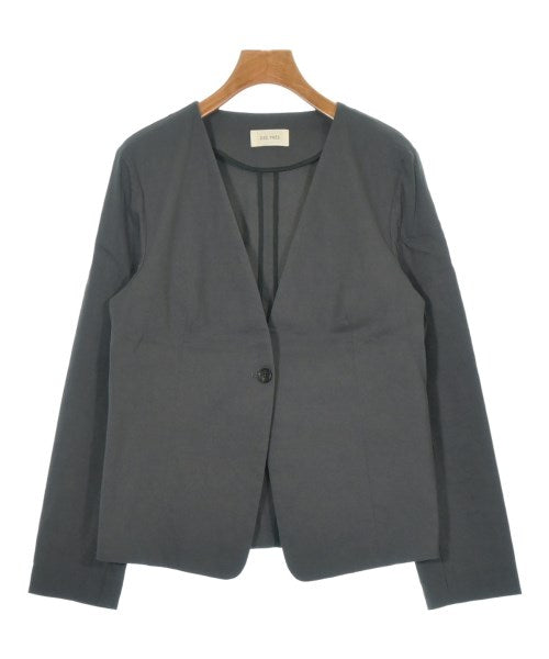 DES PRES แจ็คเก็ตไม่มีปก