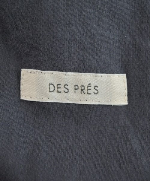 DES PRES กางเกงขายาว