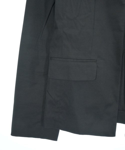 DES PRES แจ็คเก็ตไม่มีปก