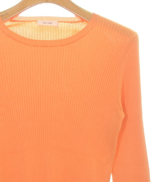 DES PRES เสื้อกันหนาว