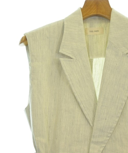 DES PRES อื่น