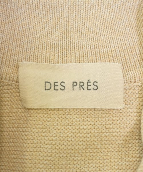 DES PRES แจ็คเก็ตเบลาส์ อื่น