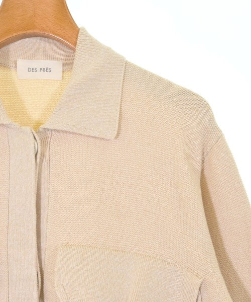 DES PRES แจ็คเก็ตเบลาส์ อื่น