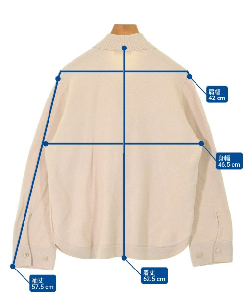 DES PRES แจ็คเก็ตเบลาส์ อื่น