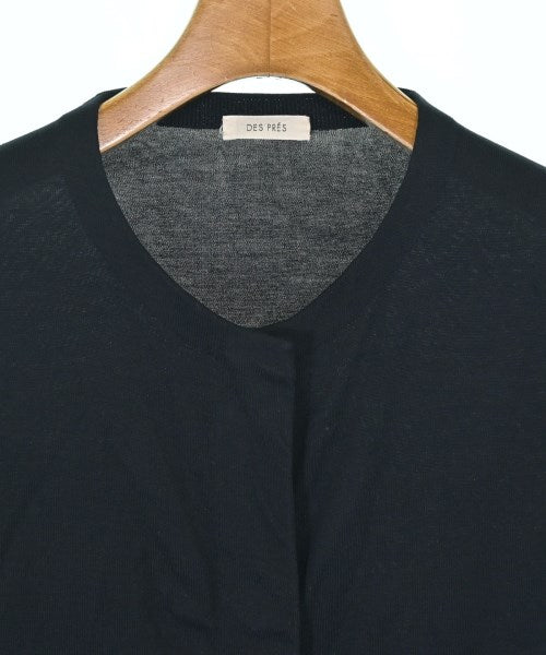 DES PRES เสื้อคาร์ดิแกน
