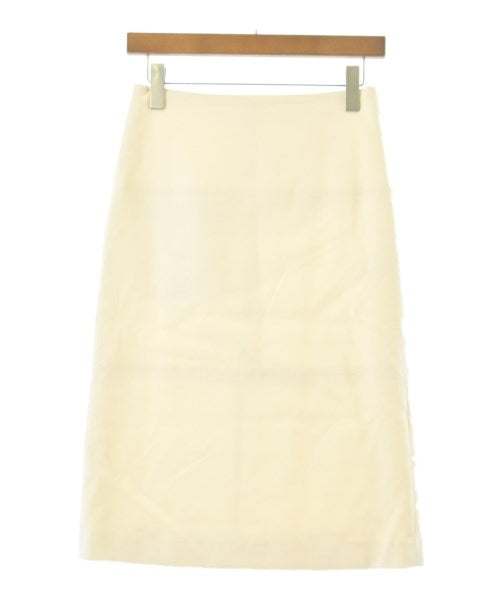 DES PRES กระโปรงยาวถึงเข่า