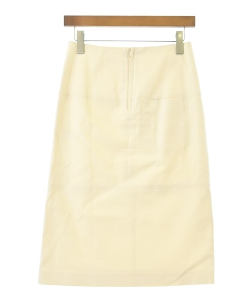 DES PRES กระโปรงยาวถึงเข่า