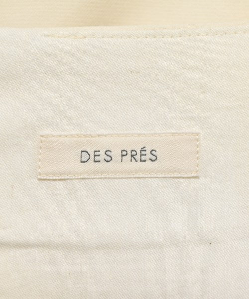 DES PRES กระโปรงยาวถึงเข่า