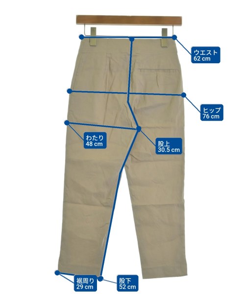 DES PRES กางเกง อื่น