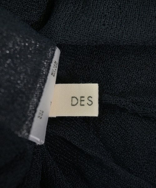 DES PRES เสื้อกันหนาว