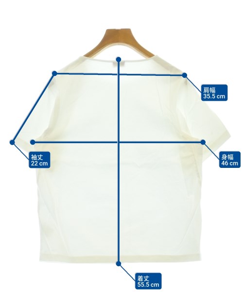 DES PRES เสื้อยืด/เสื้อท็อปส์