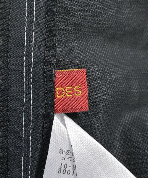 DES PRES เสื้อลำลอง