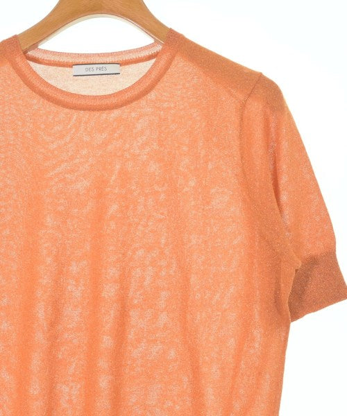 DES PRES เสื้อกันหนาว