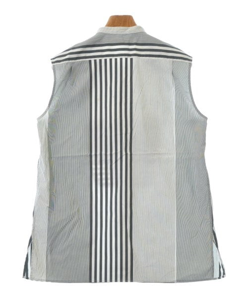 DES PRES เสื้อกั๊ก