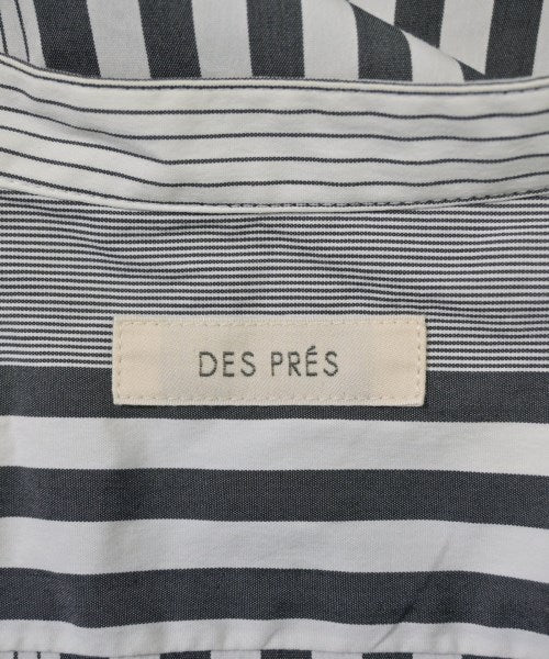 DES PRES เสื้อกั๊ก