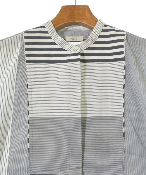 DES PRES เสื้อกั๊ก