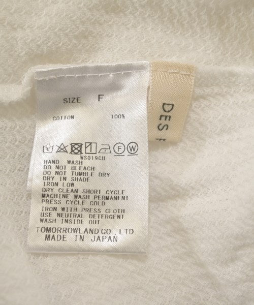 DES PRES เสื้อคาร์ดิแกน