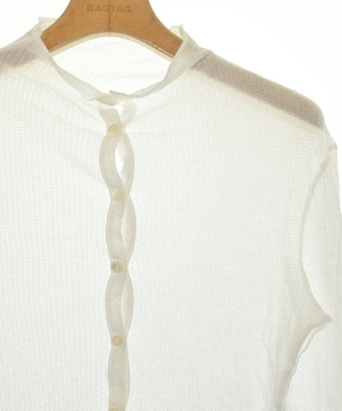 DES PRES เสื้อคาร์ดิแกน