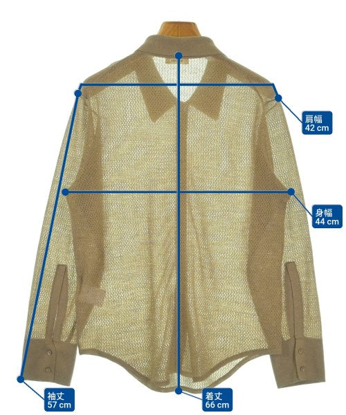 DES PRES เสื้อคาร์ดิแกน